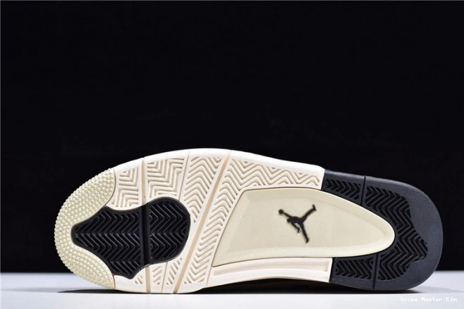 AQ9129-200 Air Jordan Mushroom 4 0820